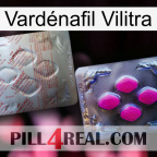 Vardénafil Vilitra 38